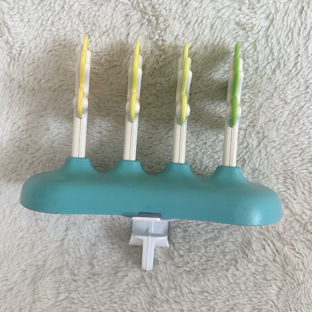 Skip Hop Swaying Trees Clip On Explore More Activity Center Toy Replacement Part